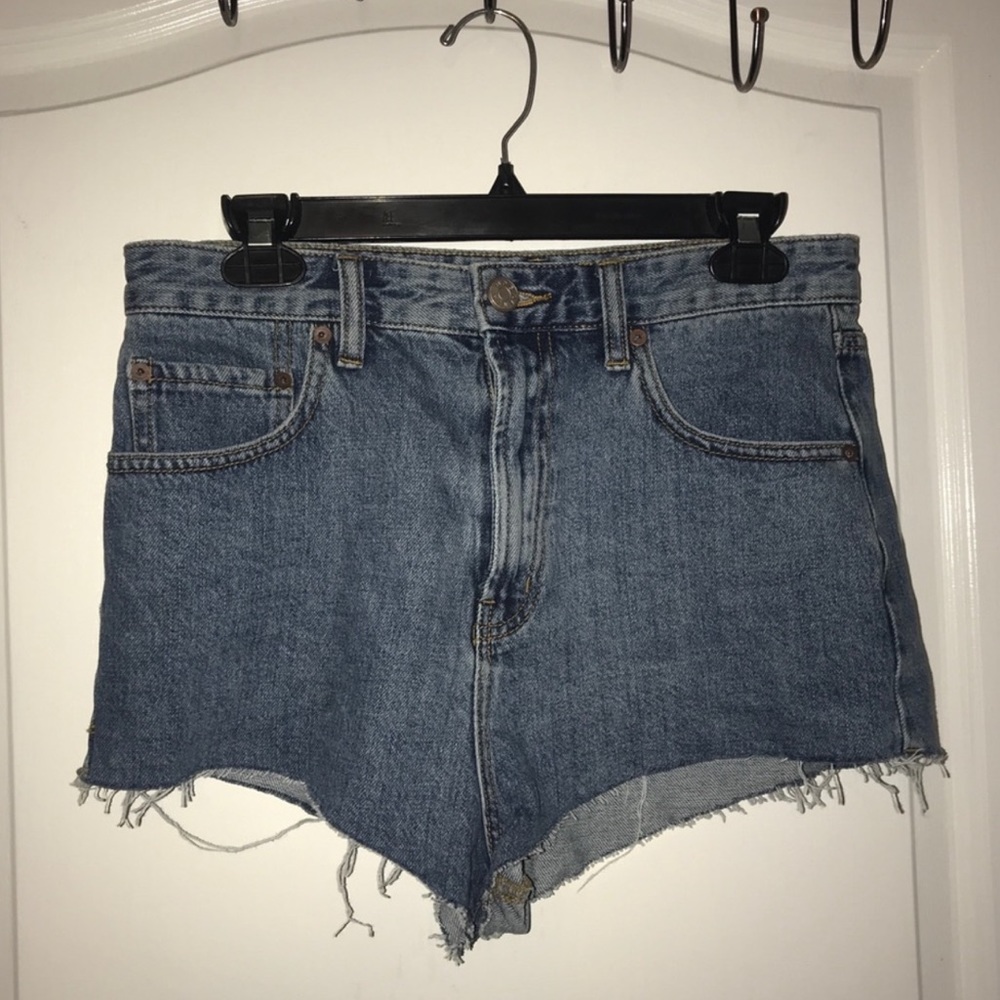 BDG Jean Shorts - Picture 3 of 6